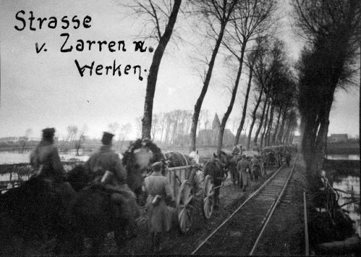 westhoek verbeeldt