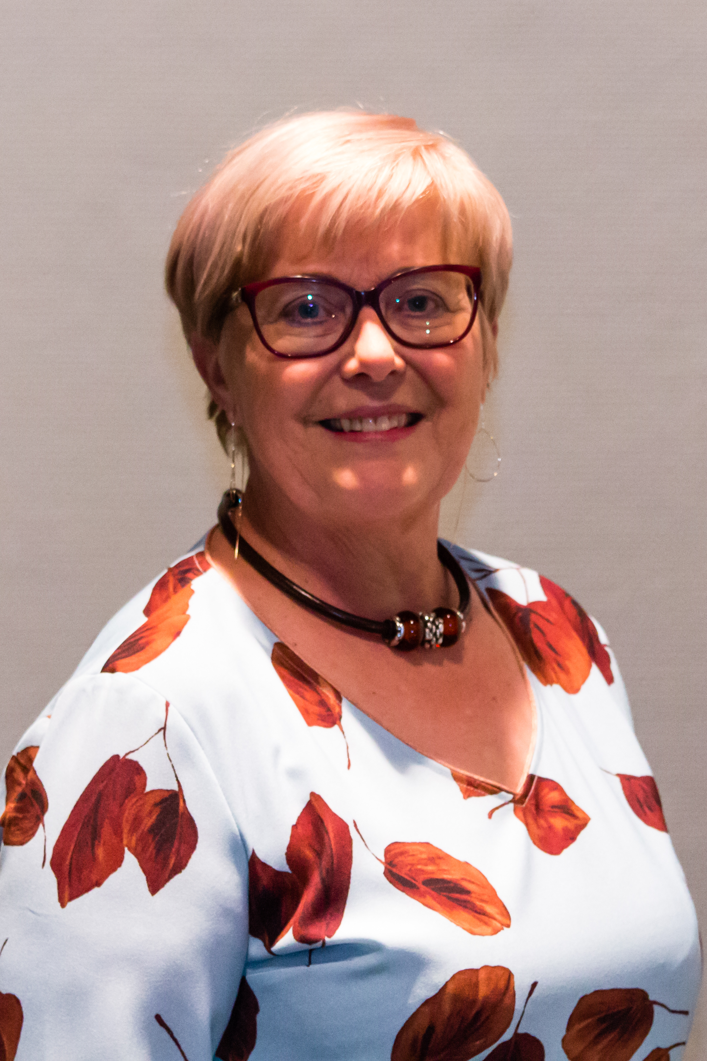 Christine Logghe