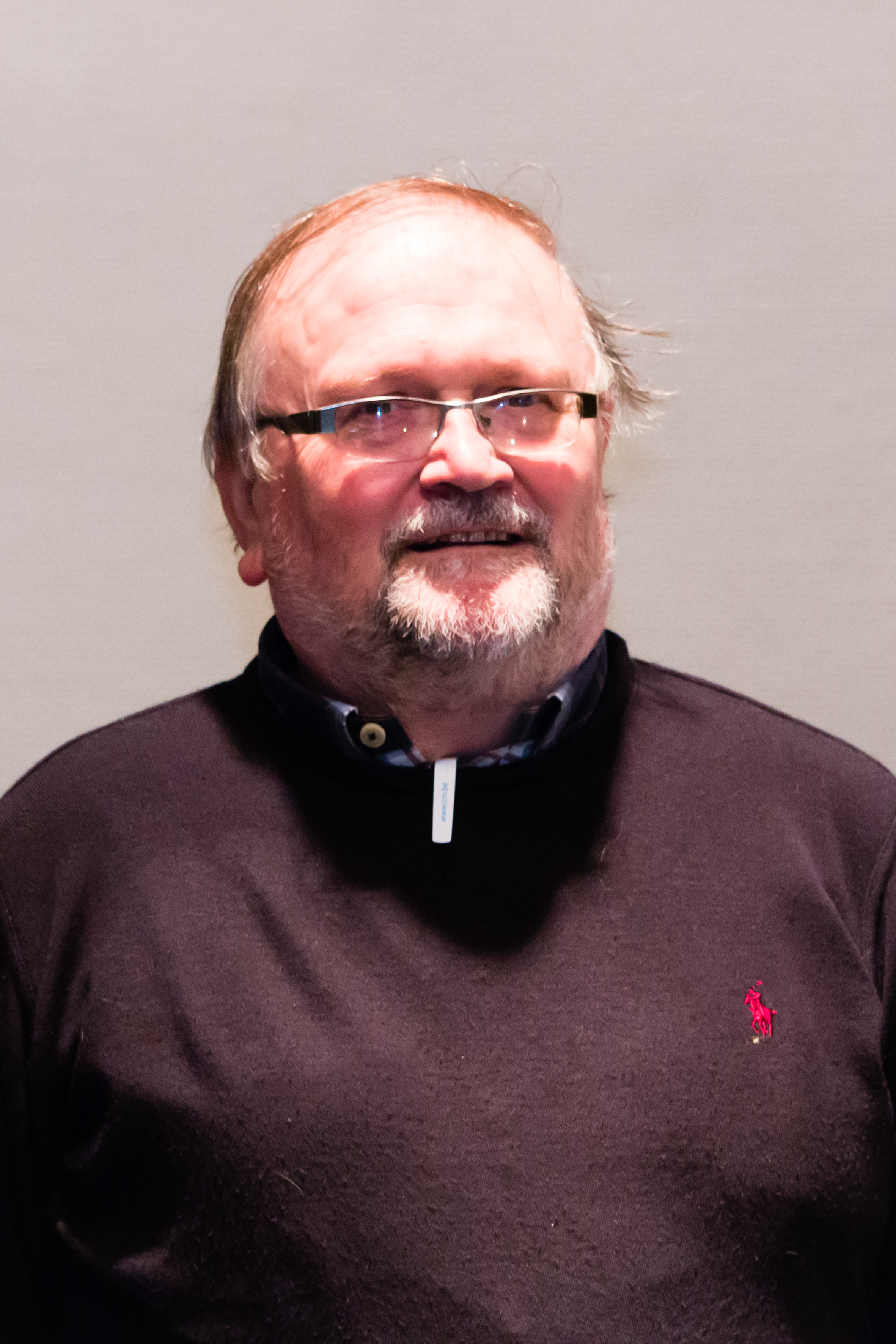 Luc Vandermeersch