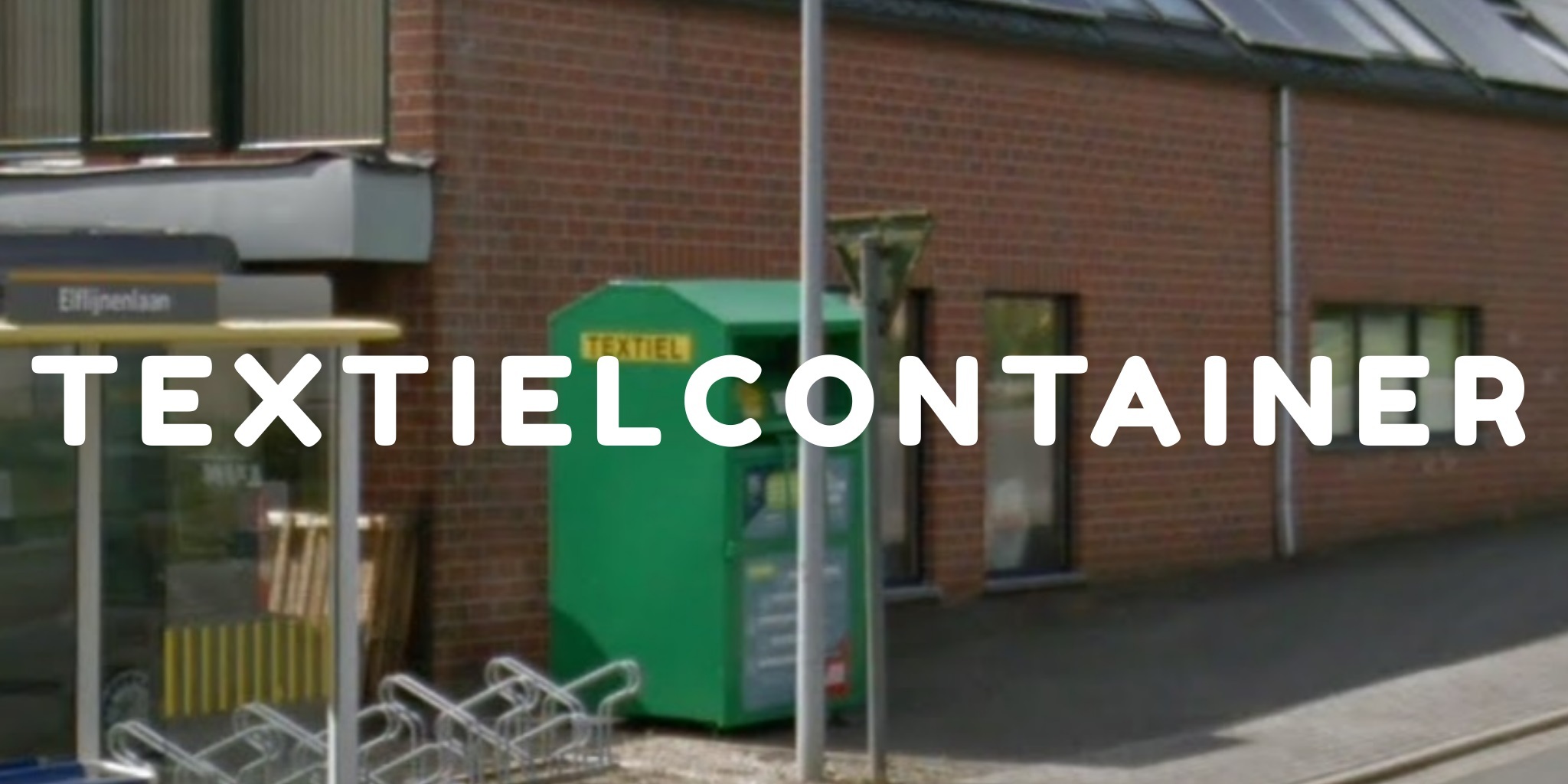 textielcontainer
