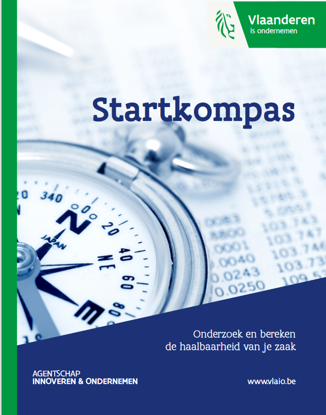 startkompas