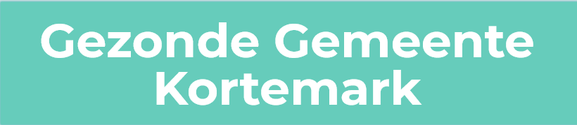 gezonde gemeente kortemark