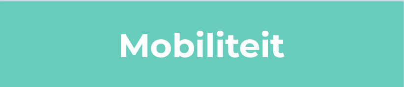 mobiliteit