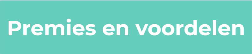 premies en voordelen