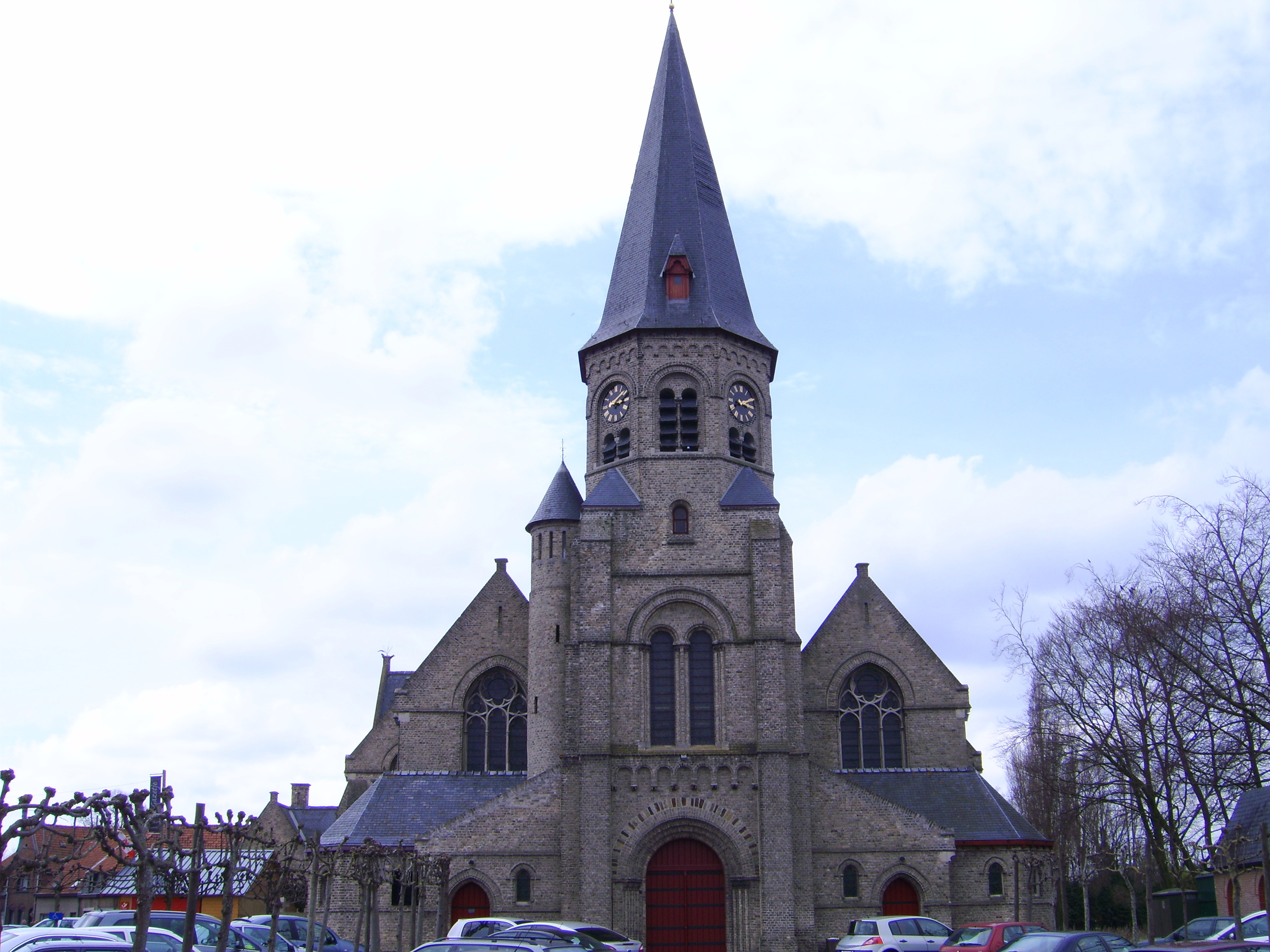 sint-dionysiuskerk