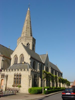 sint-hadrianuskerk