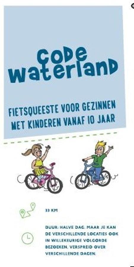 code waterland