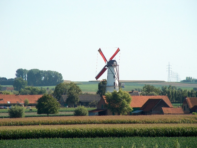 couchezmolen