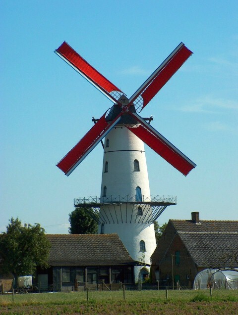 couchezmolen