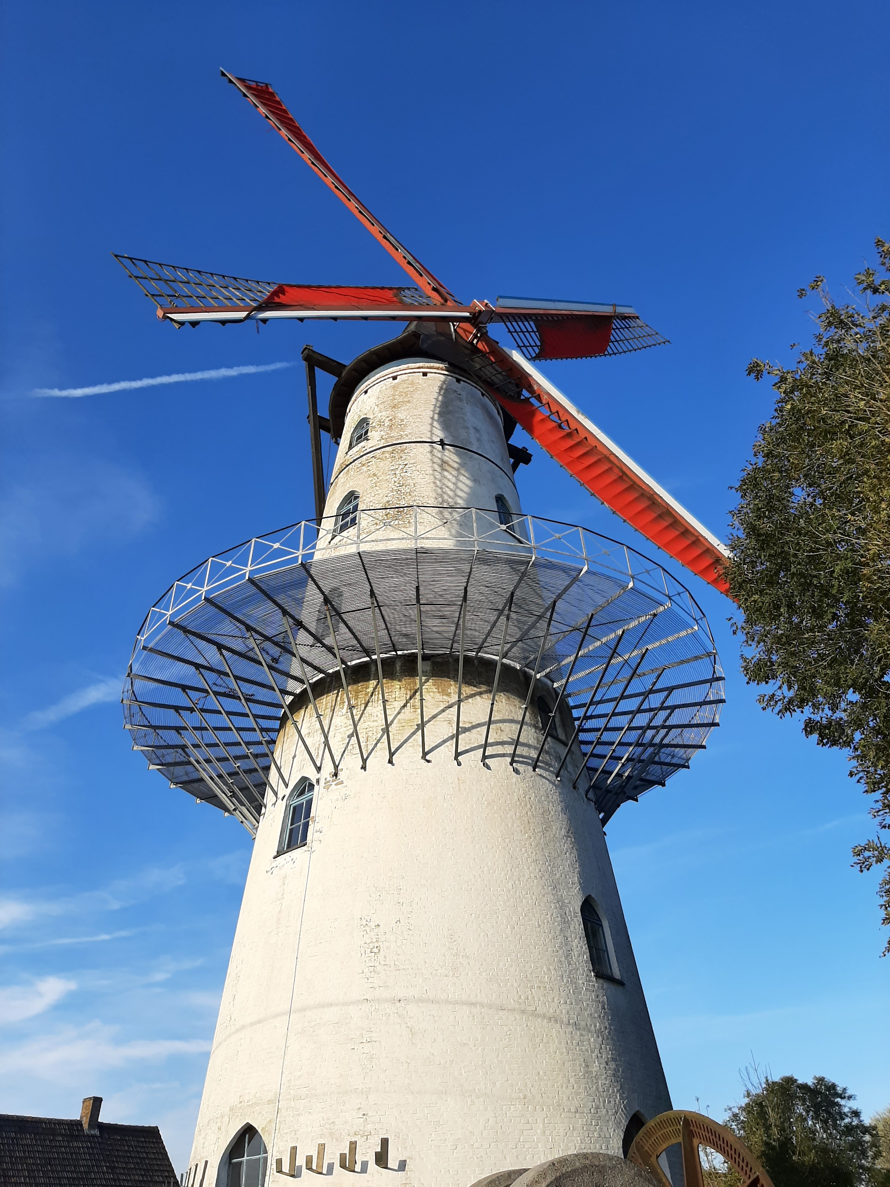 couchezmolen