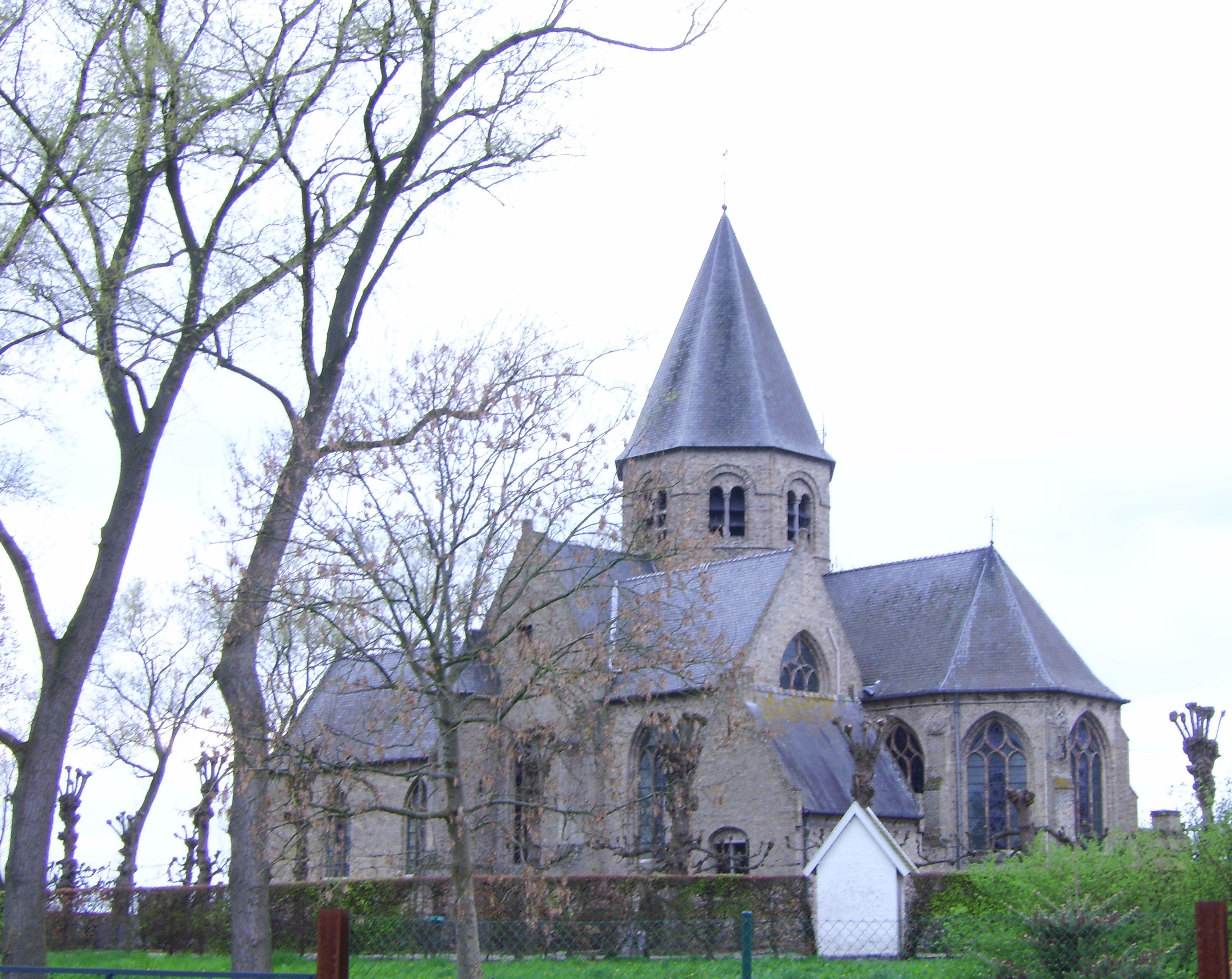 sint-martinuskerk