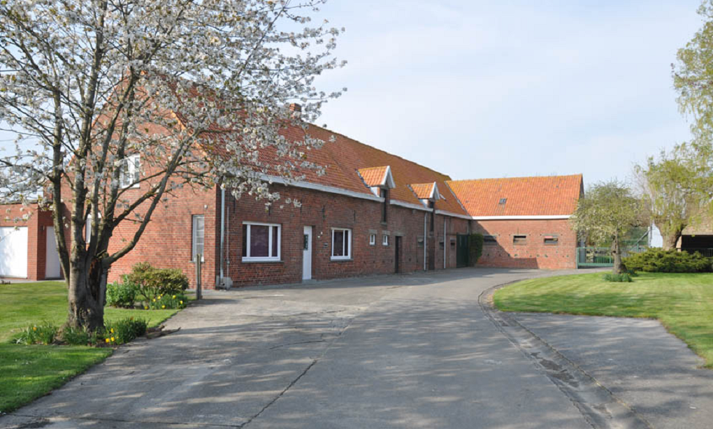 hulstehof