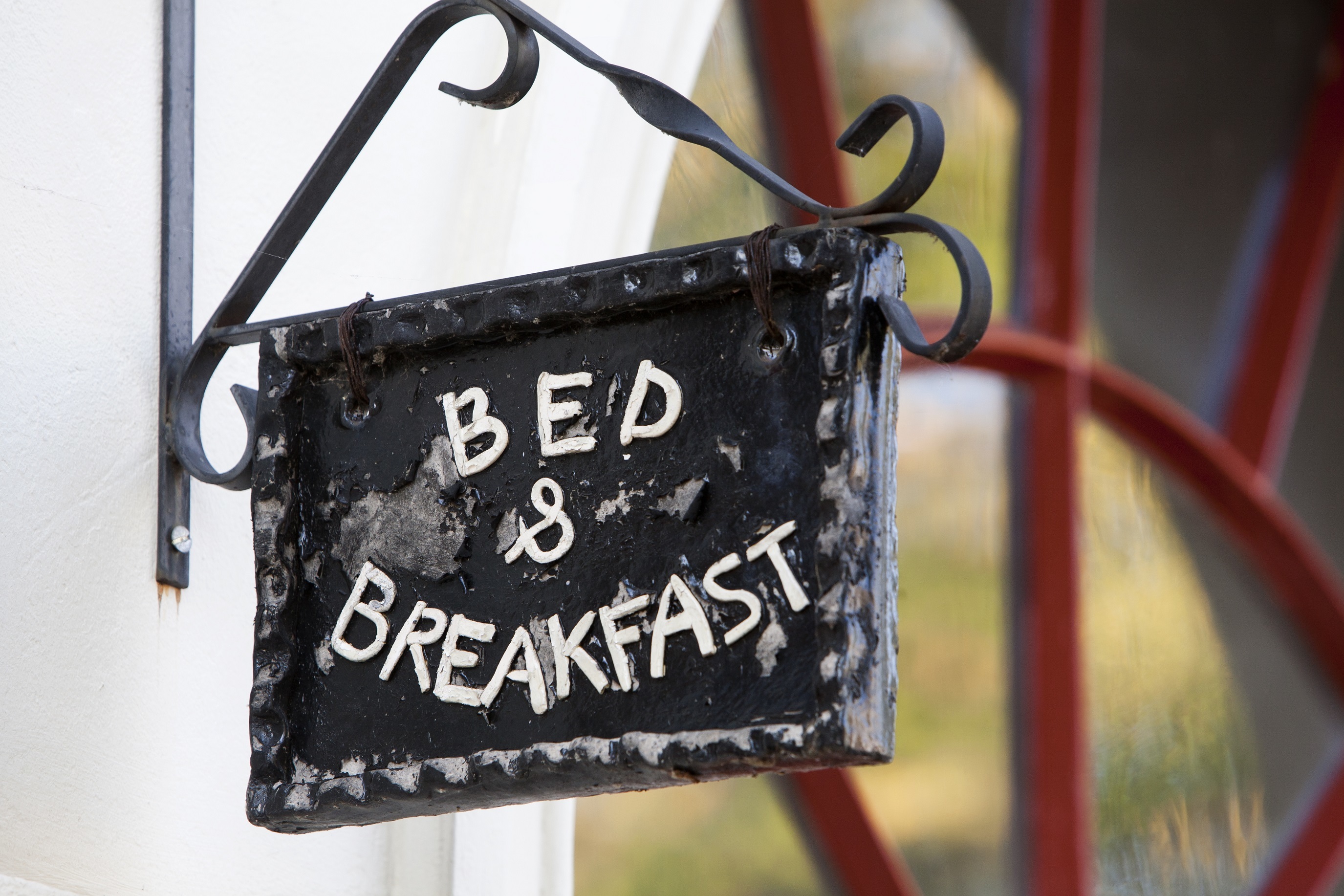 bedbreakfast