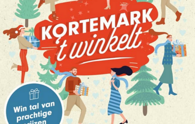 Winnaars campagne Kortemark 't Winkelt 2025