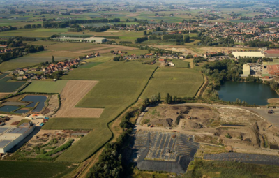 Infoavond site Silvamo - maandag 19 juni om 19 uur in OC De Kouter