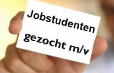 Zin in een vakantiejob bij de Gemeente Kortemark?