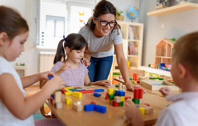 VACATURE Begeleid(st)er Buitenschoolse Kinderopvang