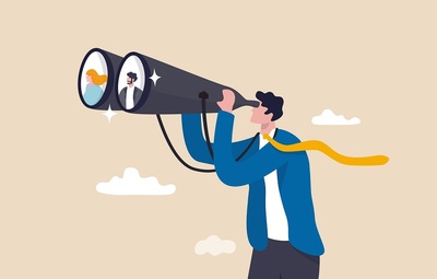 VACATURE Financieel directeur