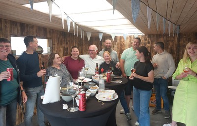 Dag van de Buren: registreer je actie