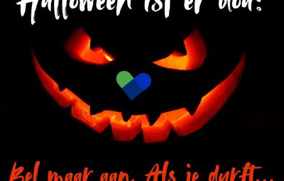 Adressenlijst Halloween