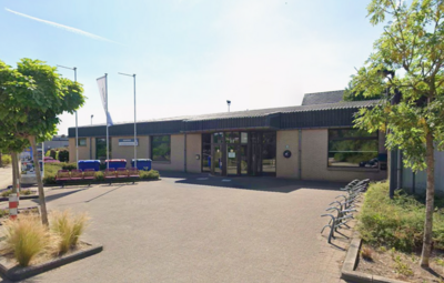 Open Dorpsraad in OC Albatros