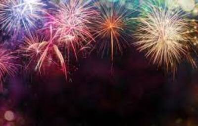 Vuurwerk op Oudejaar mag enkel tussen 23.30 en 00.30 uur