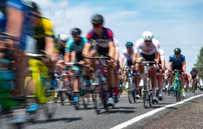 Wielercriterium op vrijdag 12 juni in Handzame: gevolgen voor het verkeer