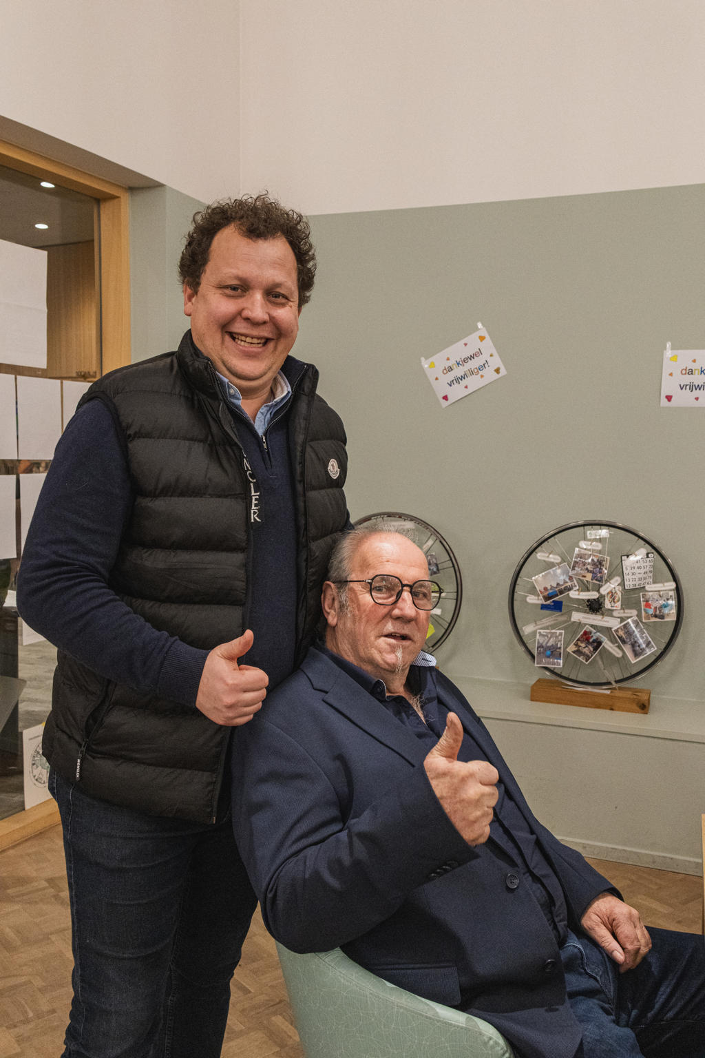 Vrijwilligersfeest 2026 - 30