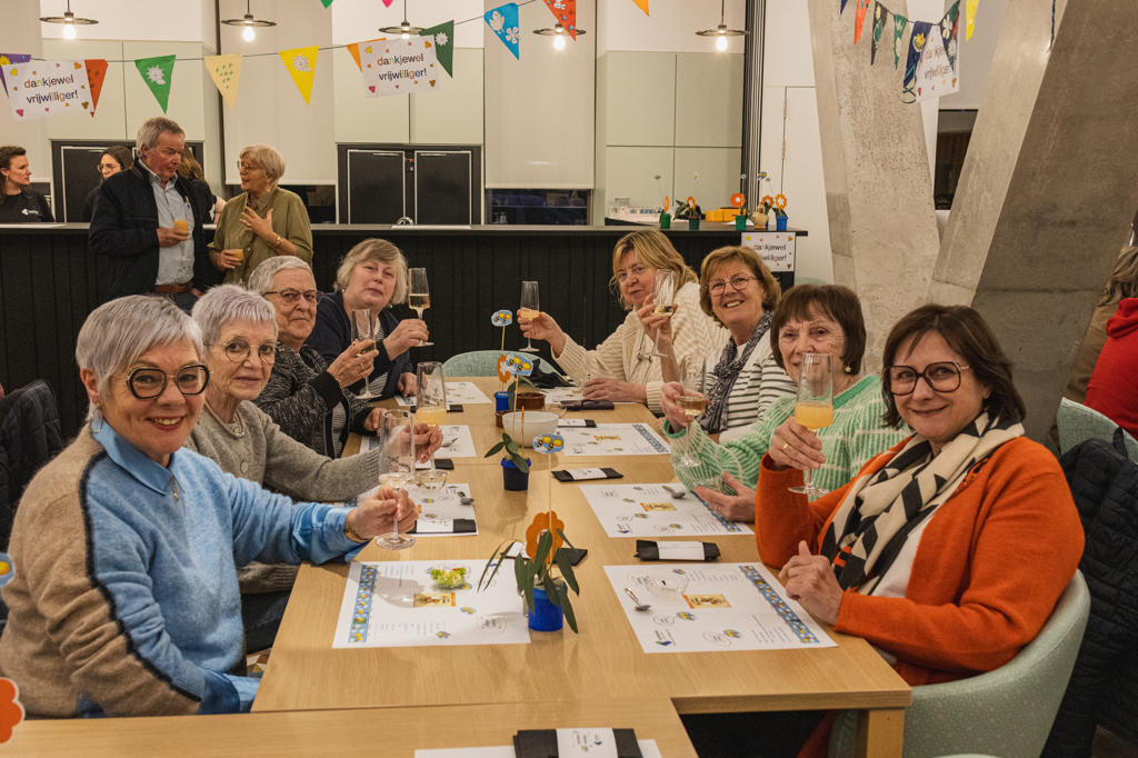 Vrijwilligersfeest 2026 - 34