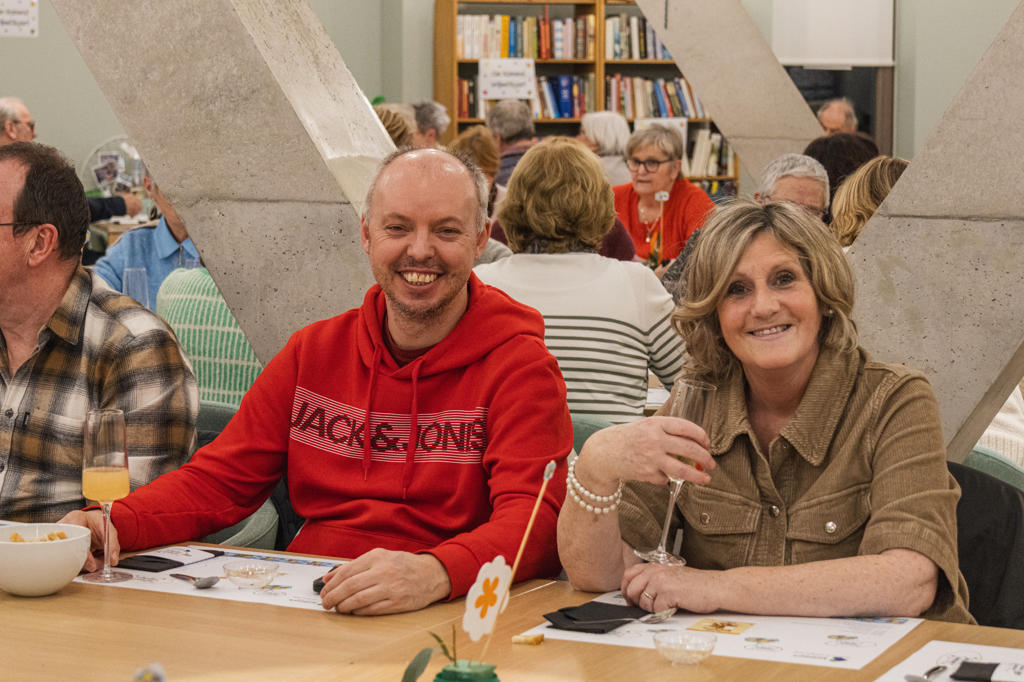 Vrijwilligersfeest 2026 - 38