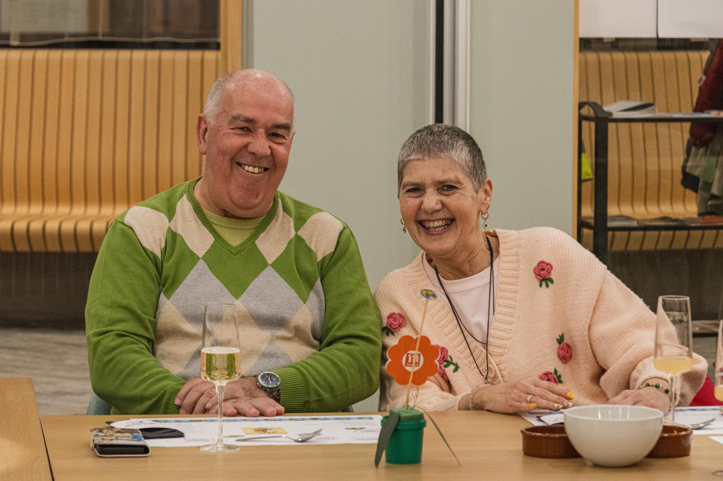 Vrijwilligersfeest 2026 - 50