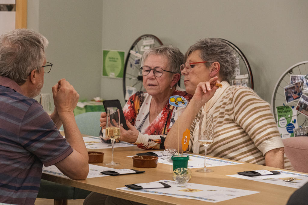 Vrijwilligersfeest 2026 - 48