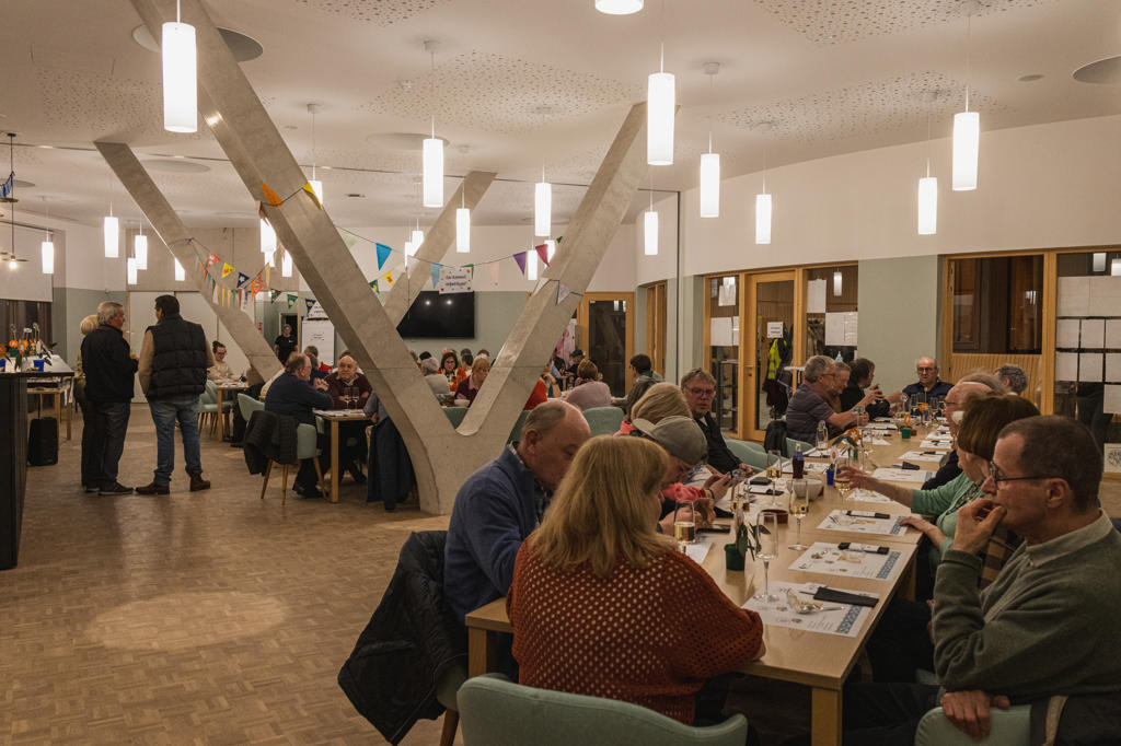 Vrijwilligersfeest 2026 - 47