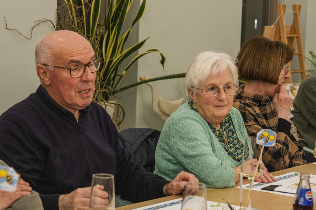 Vrijwilligersfeest 2026 - 45