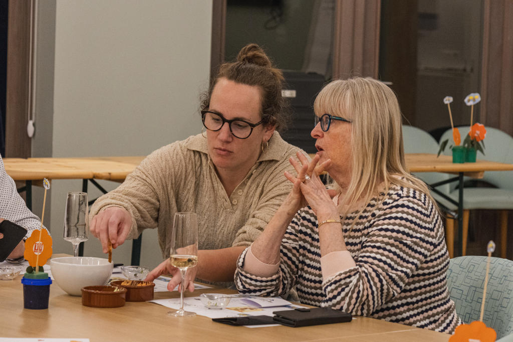 Vrijwilligersfeest 2026 - 44