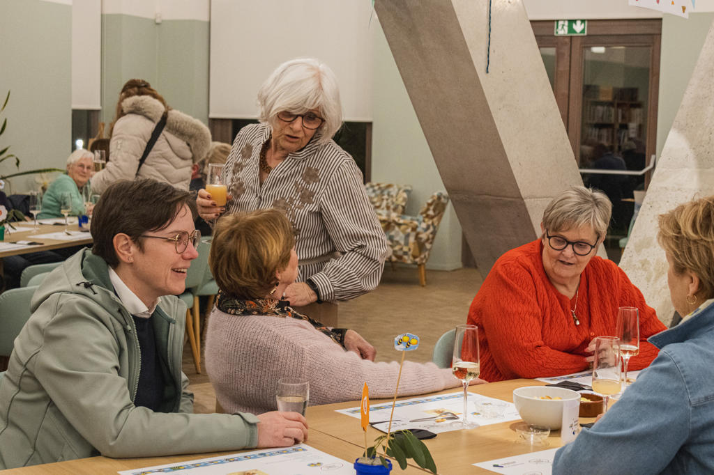 Vrijwilligersfeest 2026 - 43