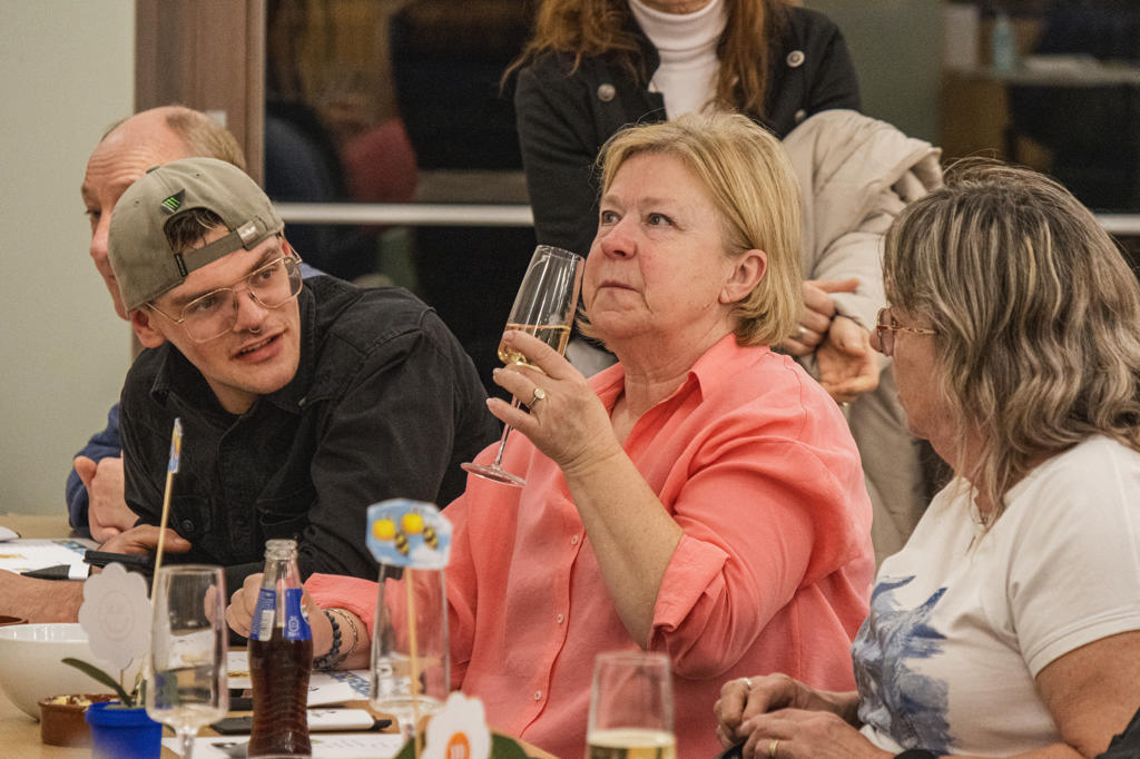 Vrijwilligersfeest 2026 - 46