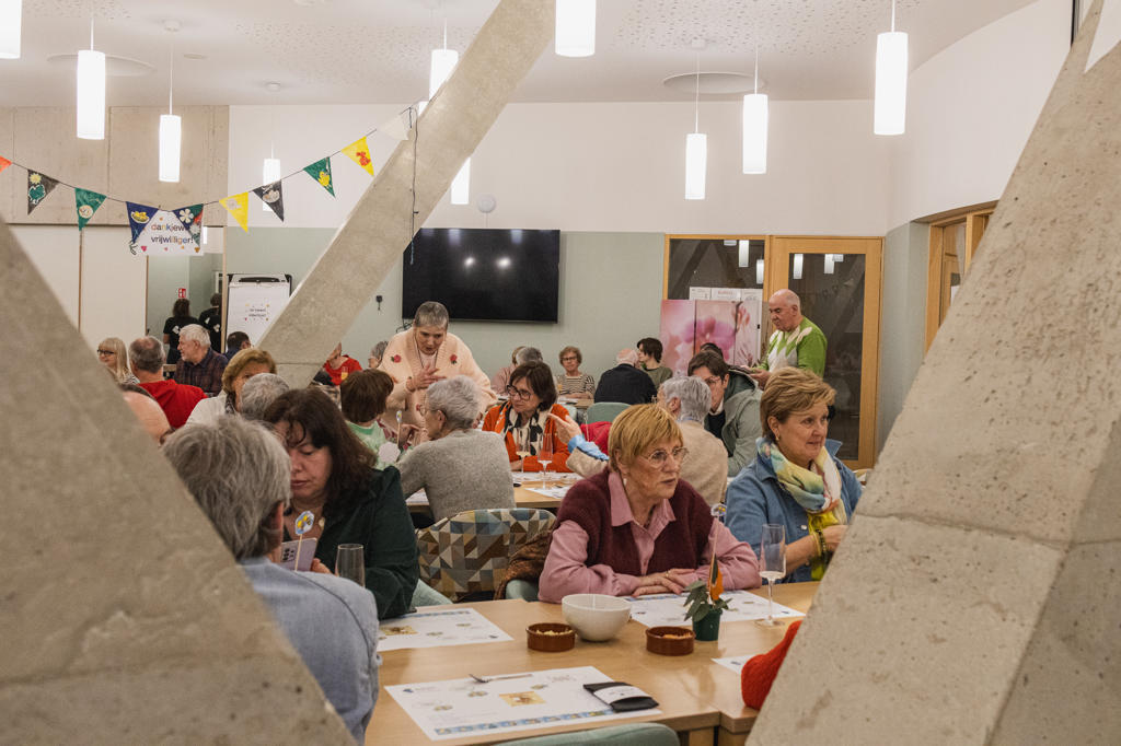 Vrijwilligersfeest 2026 - 49