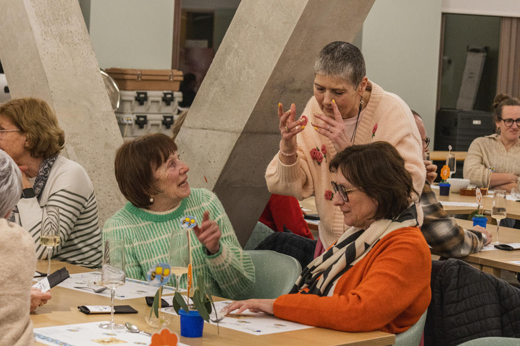 Vrijwilligersfeest 2026 - 42