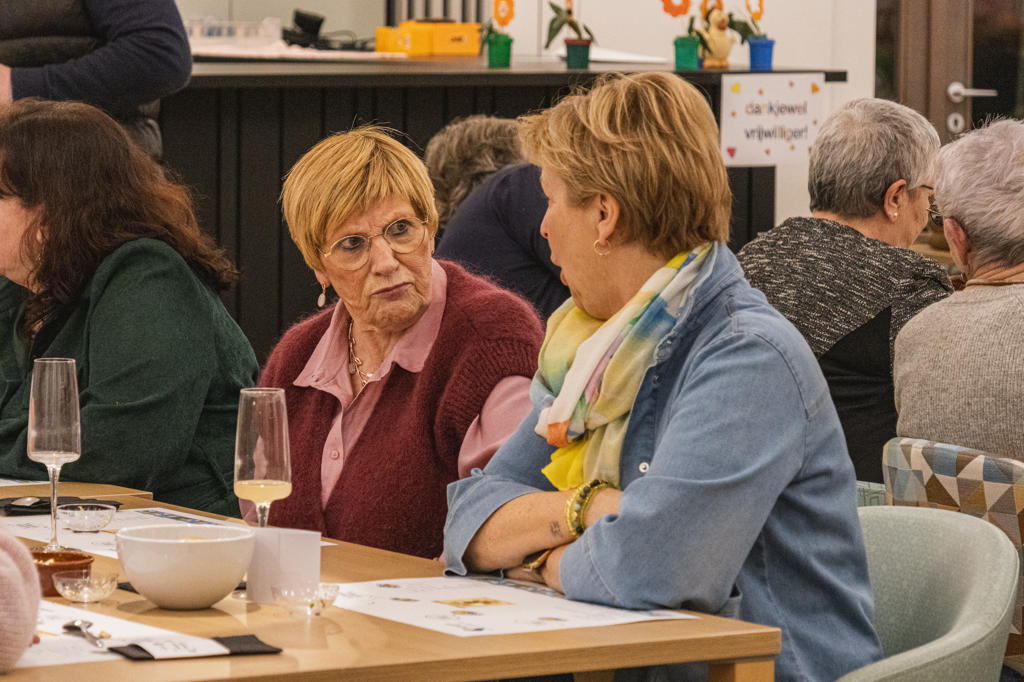 Vrijwilligersfeest 2026 - 40