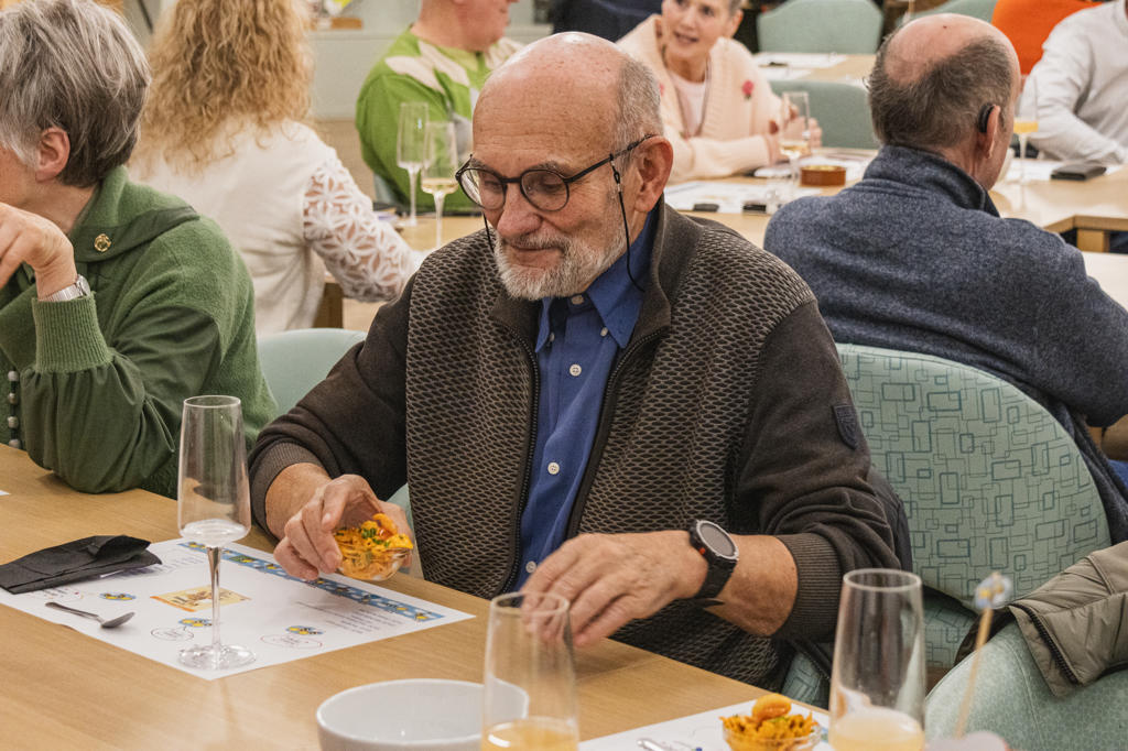 Vrijwilligersfeest 2026 - 35