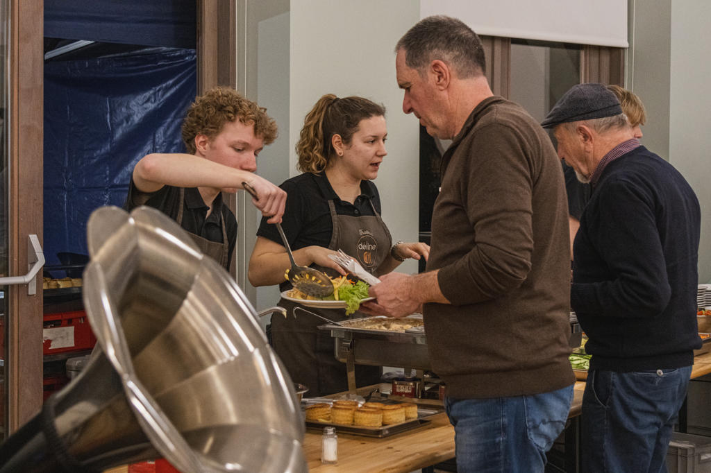 Vrijwilligersfeest 2026 - 51