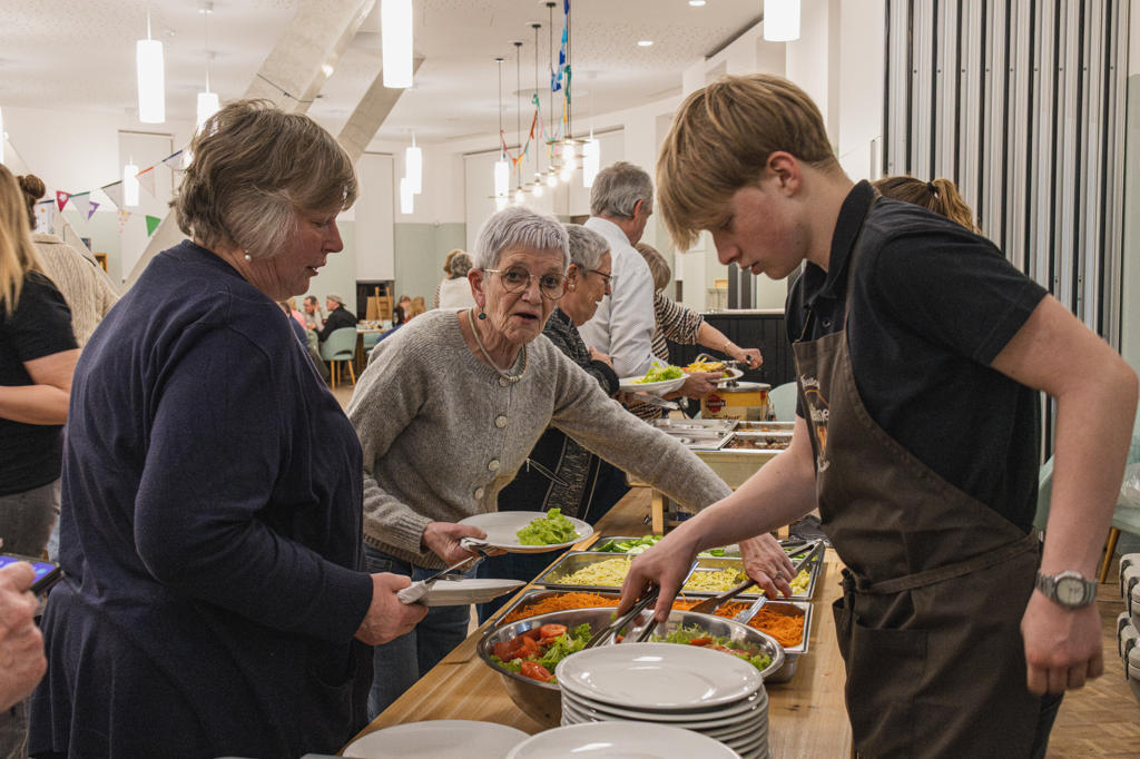 Vrijwilligersfeest 2026 - 39