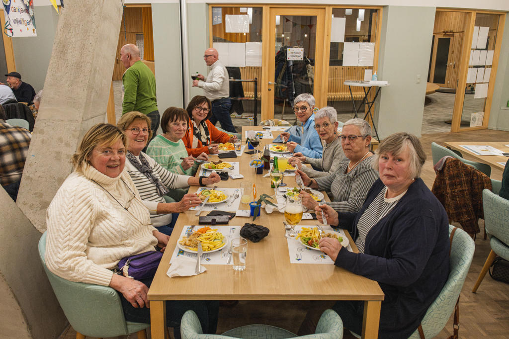 Vrijwilligersfeest 2026 - 32