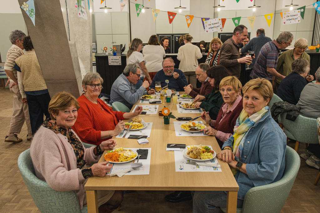 Vrijwilligersfeest 2026 - 33