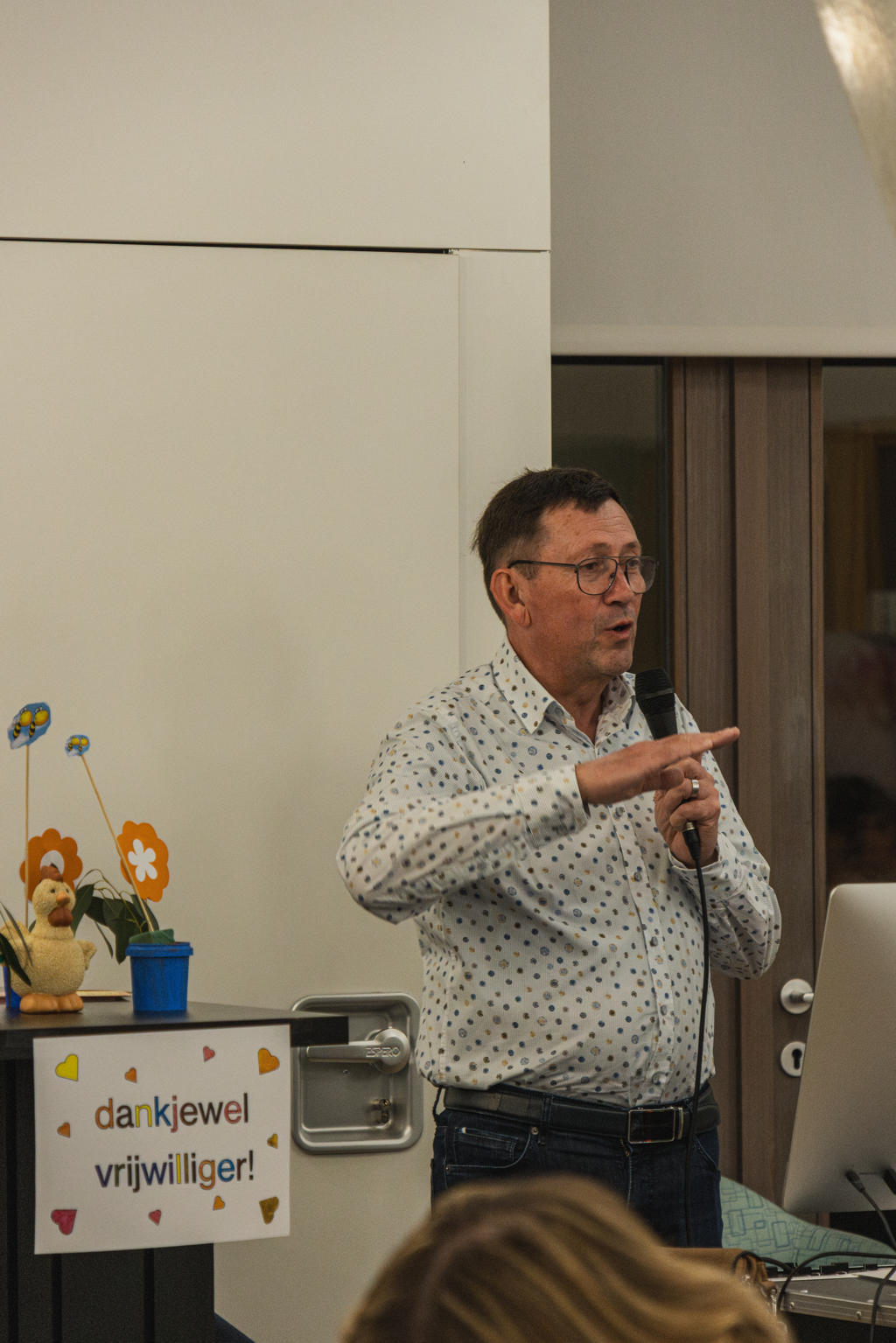 Vrijwilligersfeest 2026 - 31