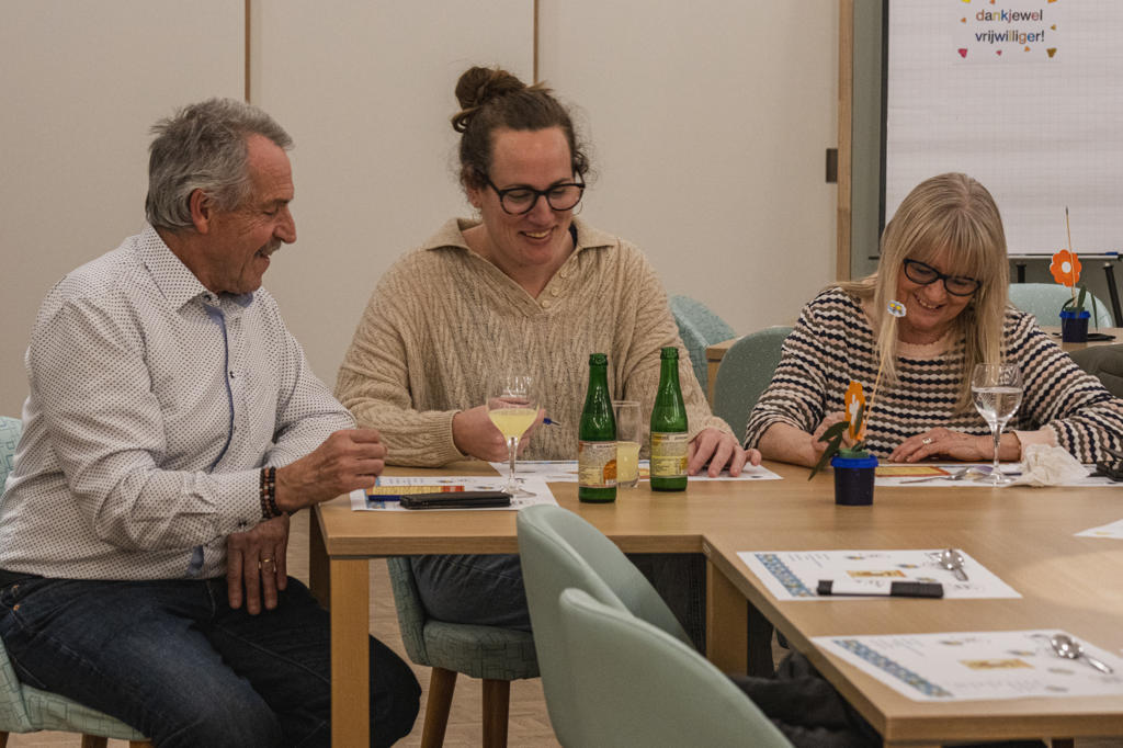 Vrijwilligersfeest 2026 - 25