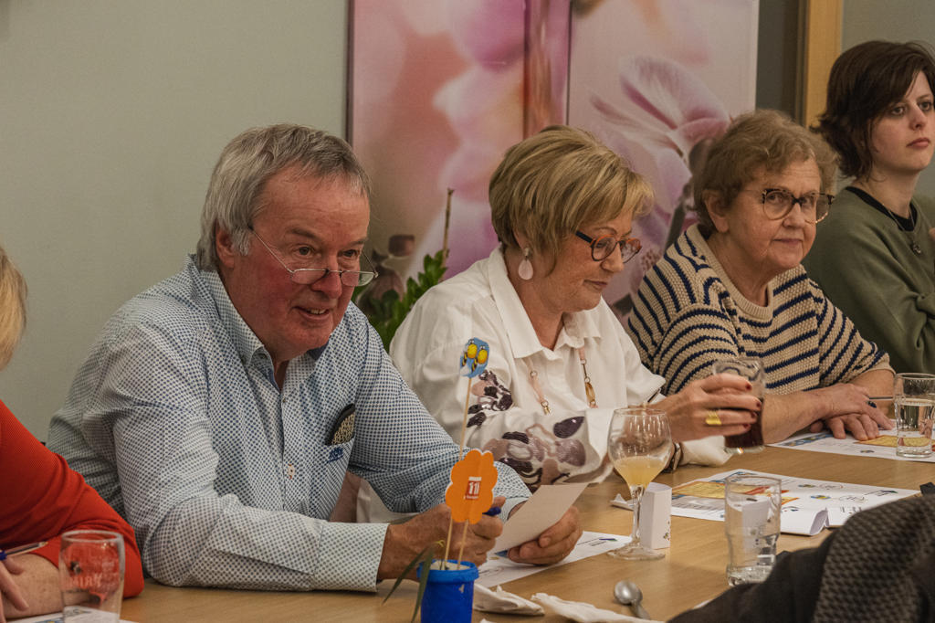 Vrijwilligersfeest 2026 - 16