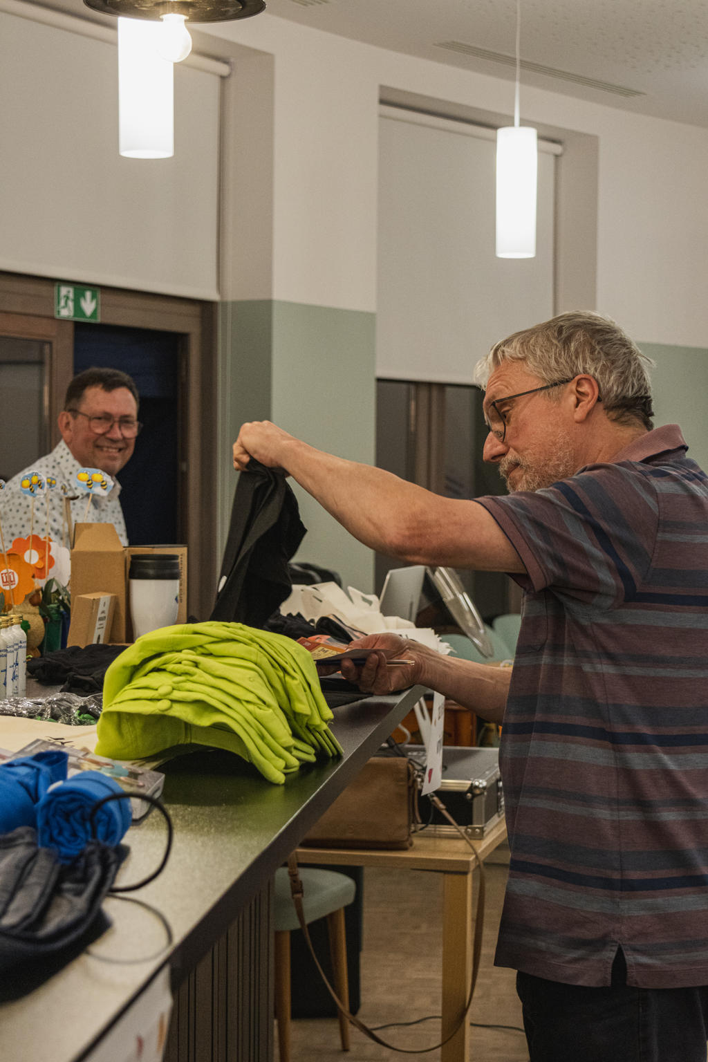 Vrijwilligersfeest 2026 - 12