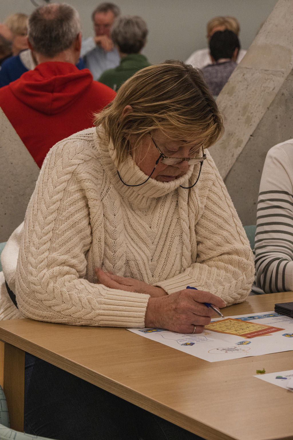 Vrijwilligersfeest 2026 - 1